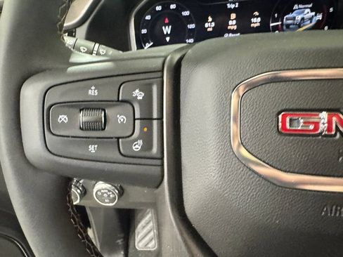 New 2026 GMC Sierra 2500 AT4 w/ AT4 Preferred Package AWD/4WD image 22