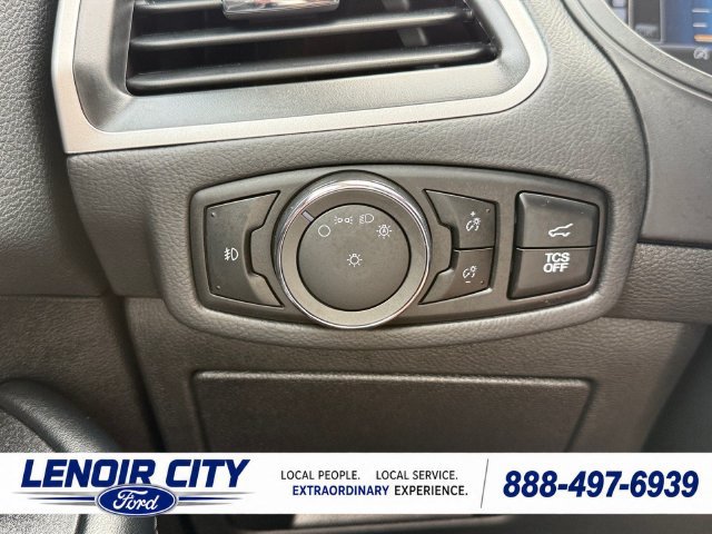 Certified 2024 Ford Edge SEL w/ Convenience Package AWD/4WD image 19