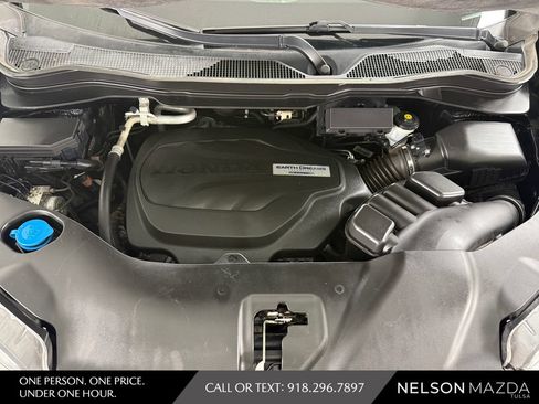 Used 2017 Honda Pilot EX-L image 53
