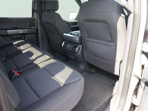 Used 2022 Ford F150 XLT w/ Equipment Group 302A High AWD/4WD image 14