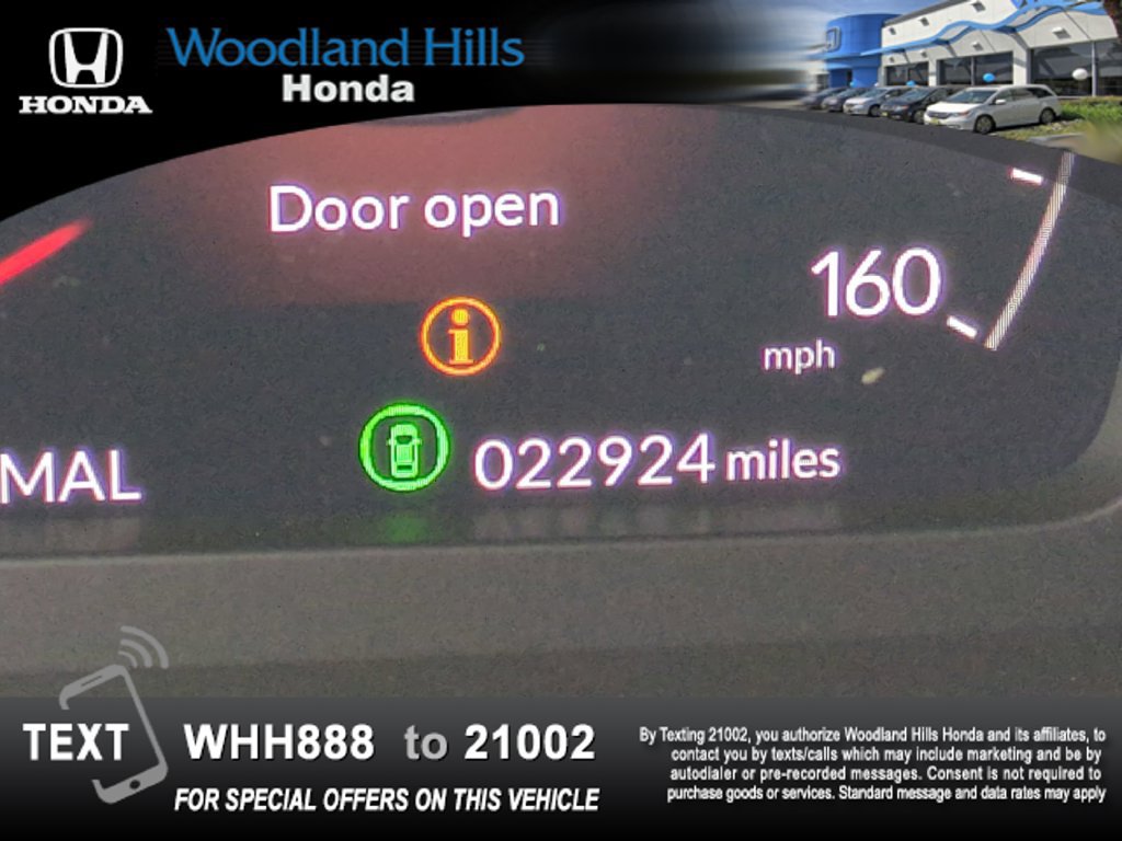 Certified 2025 Honda Civic Si image 14