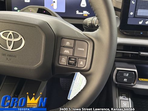 New 2026 Toyota RAV4 Limited image 31