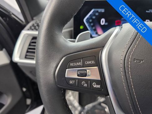 Used 2024 BMW X5 sDrive40i w/ Premium Package image 19