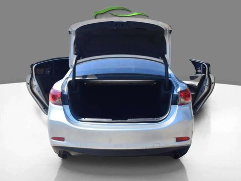 Used 2017 MAZDA MAZDA6 Touring image 20