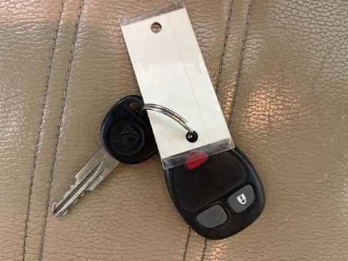 Used 2009 Saturn Vue XR w/ Premium Trim Package image 15