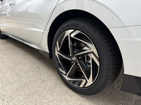 New 2026 Hyundai Sonata SEL FWD image 9