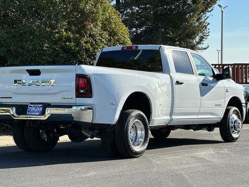 New 2026 RAM 3500 Big Horn image 4