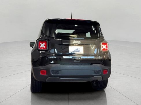 Used 2023 Jeep Renegade Limited w/ Sun/Sound Group image 26