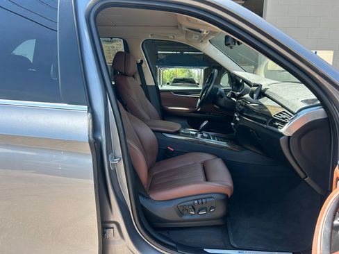 Used 2016 BMW X5 xDrive40e AWD/4WD image 31