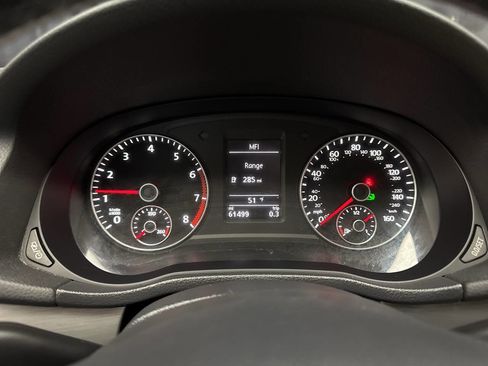 Used 2014 Volkswagen Passat 1.8T SE image 18
