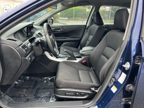 Used 2013 Honda Accord Sport image 15