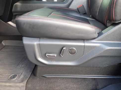 Used 2024 Ford Expedition Max Limited AWD/4WD image 24