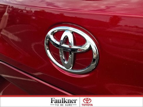 Certified 2025 Toyota Corolla Cross XLE AWD/4WD image 28