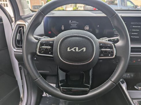 Used 2025 Kia Sorento S w/ Panoramic Sunroof Package AWD/4WD image 20