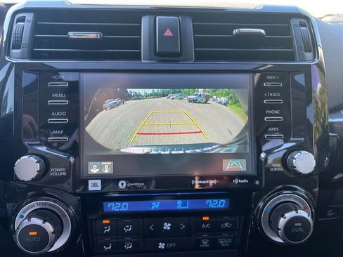 Used 2022 Toyota 4Runner TRD Pro AWD/4WD image 22