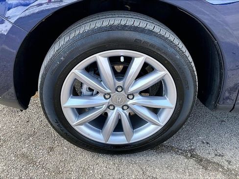 Used 2023 Acura RDX Base image 12