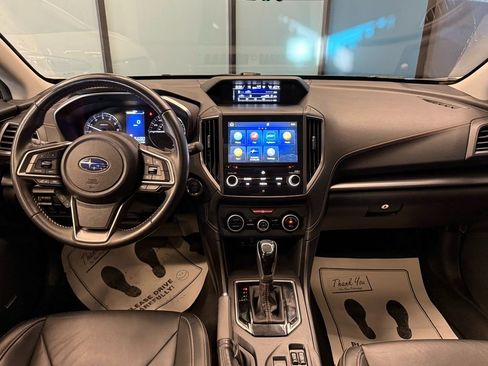 Used 2023 Subaru Crosstrek 2.5i Limited image 9