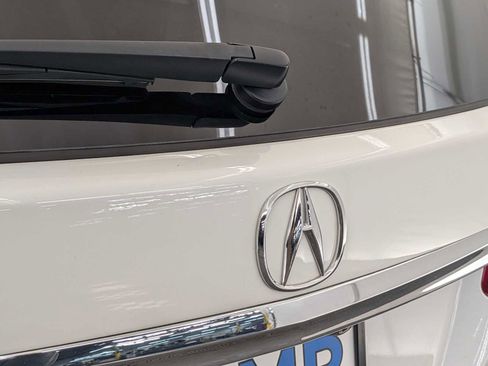 Used 2018 Acura MDX FWD image 11