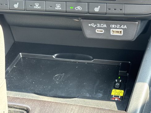 New 2026 Subaru Outback Limited XT AWD/4WD image 8