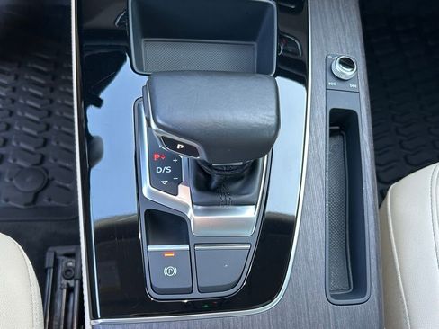 Used 2022 Audi Q5 2.0T Premium Plus w/ Premium Plus Package image 41