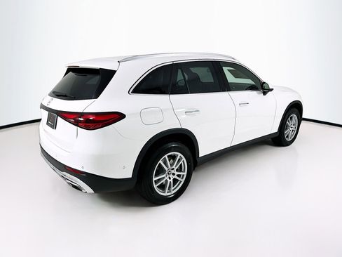 New 2026 Mercedes-Benz GLC 300 image 8