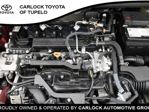 Used 2024 Toyota Corolla LE FWD image 35
