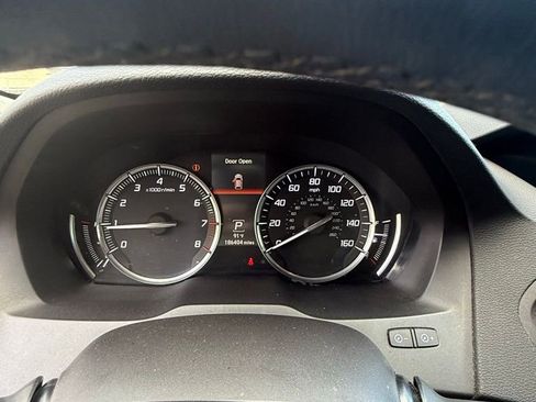 Used 2015 Acura MDX FWD w/ Technology Package image 15