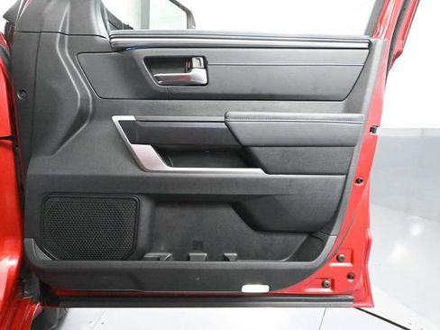 Used 2022 Toyota Tundra Platinum image 47