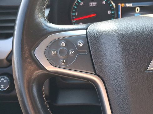 Used 2015 Chevrolet Tahoe LT image 23