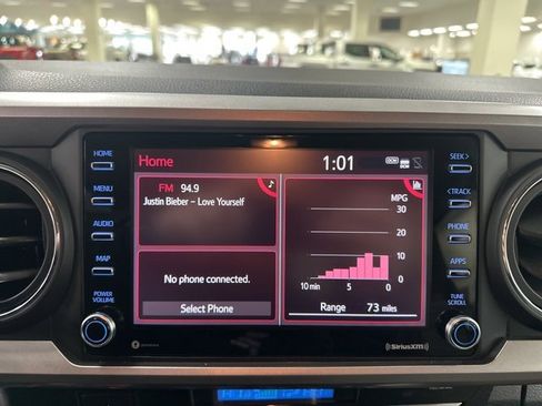 Certified 2023 Toyota Tacoma SR5 image 17