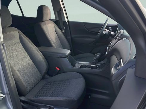 Used 2024 Chevrolet Equinox LT image 25