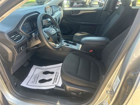 Used 2023 Ford Escape Active FWD image 19