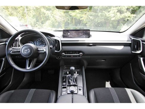 Used 2026 MAZDA CX-50 AWD 2.5 S w/ Preferred Pkg image 7