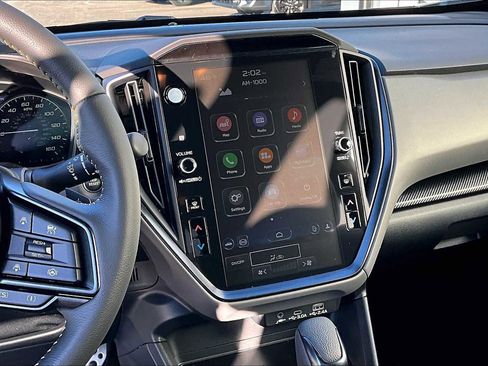 New 2026 Subaru Crosstrek 2.5i Sport AWD/4WD image 6