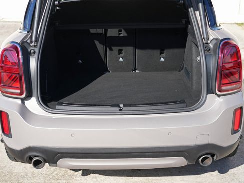 Used 2022 MINI Cooper Countryman S FWD image 9