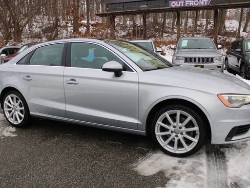 Used 2015 Audi A3 2.0T Premium Plus image 5