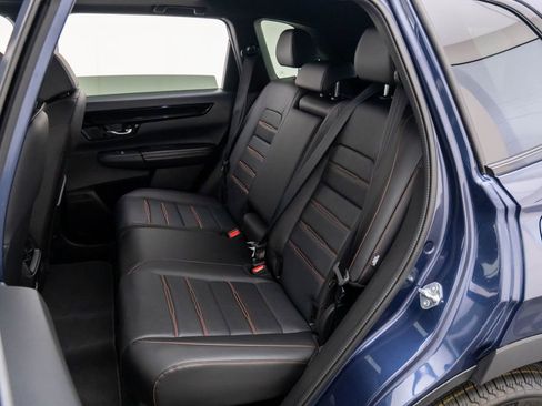 New 2026 Honda CR-V Sport Touring image 19