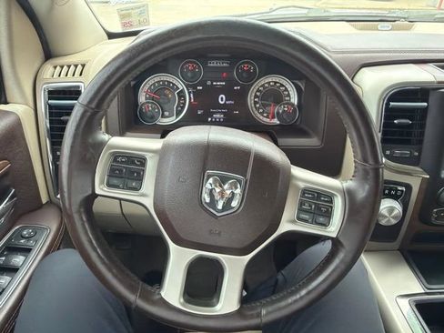 Used 2014 RAM 1500 Laramie w/ Convenience Group RWD image 20