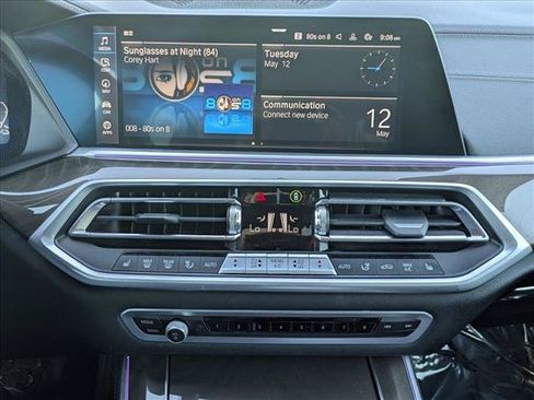 Used 2023 BMW X5 xDrive45e w/ Parking Assistance Package AWD/4WD image 15