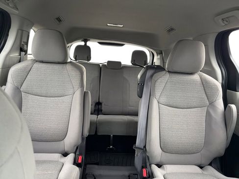 Used 2021 Toyota Sienna LE image 23