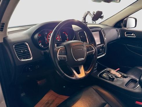 Used 2015 Dodge Durango Limited image 10