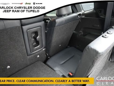 Used 2024 Mitsubishi Outlander SE Black Edition FWD image 30
