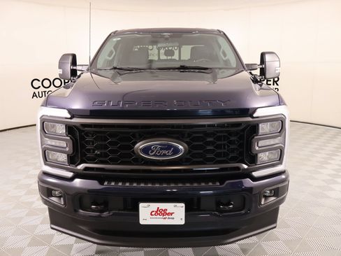 Used 2024 Ford F250 XL w/ STX Appearance Package AWD/4WD image 8