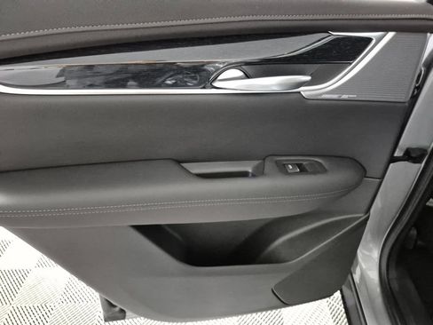 New 2026 Cadillac XT5 Premium Luxury w/ Driver Assist Package FWD image 28