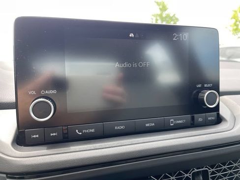 Certified 2024 Honda Accord LX image 24