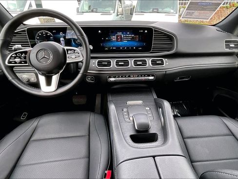 Used 2023 Mercedes-Benz GLE 350 4MATIC image 15