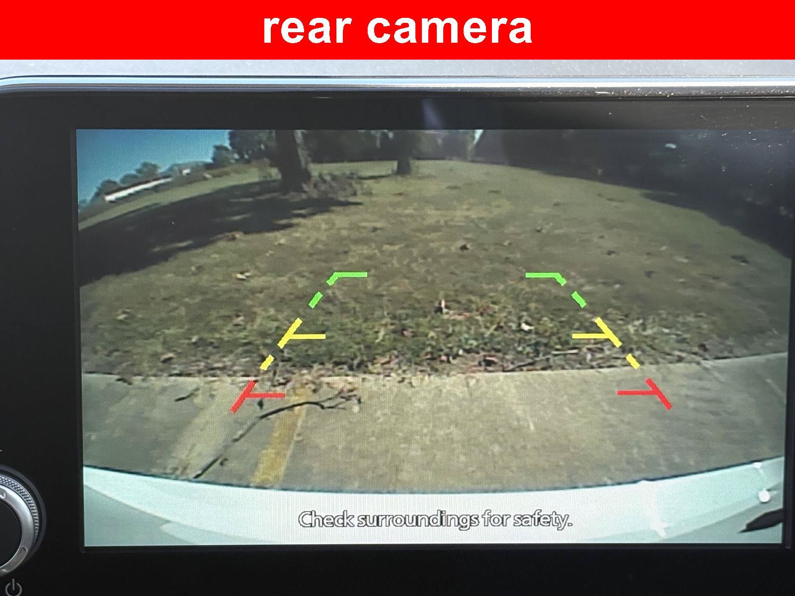 Used 2024 Nissan Sentra SV FWD image 5
