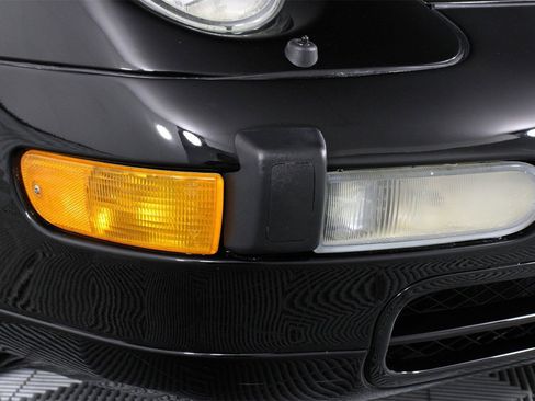 Used 1995 Porsche 911 Carrera image 29