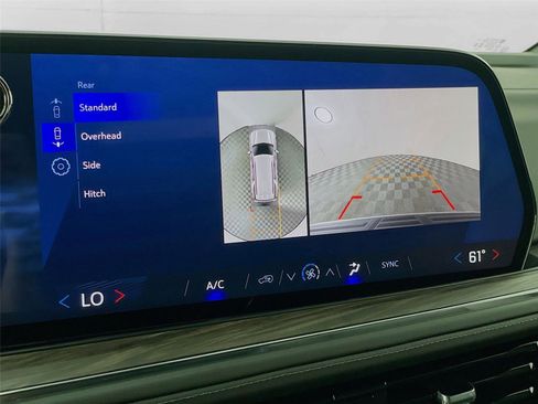 Used 2025 Chevrolet Tahoe LS image 18