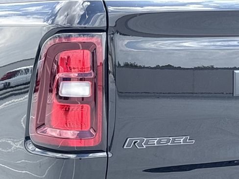 New 2026 RAM 1500 Rebel w/ Bed Utility Group AWD/4WD image 6